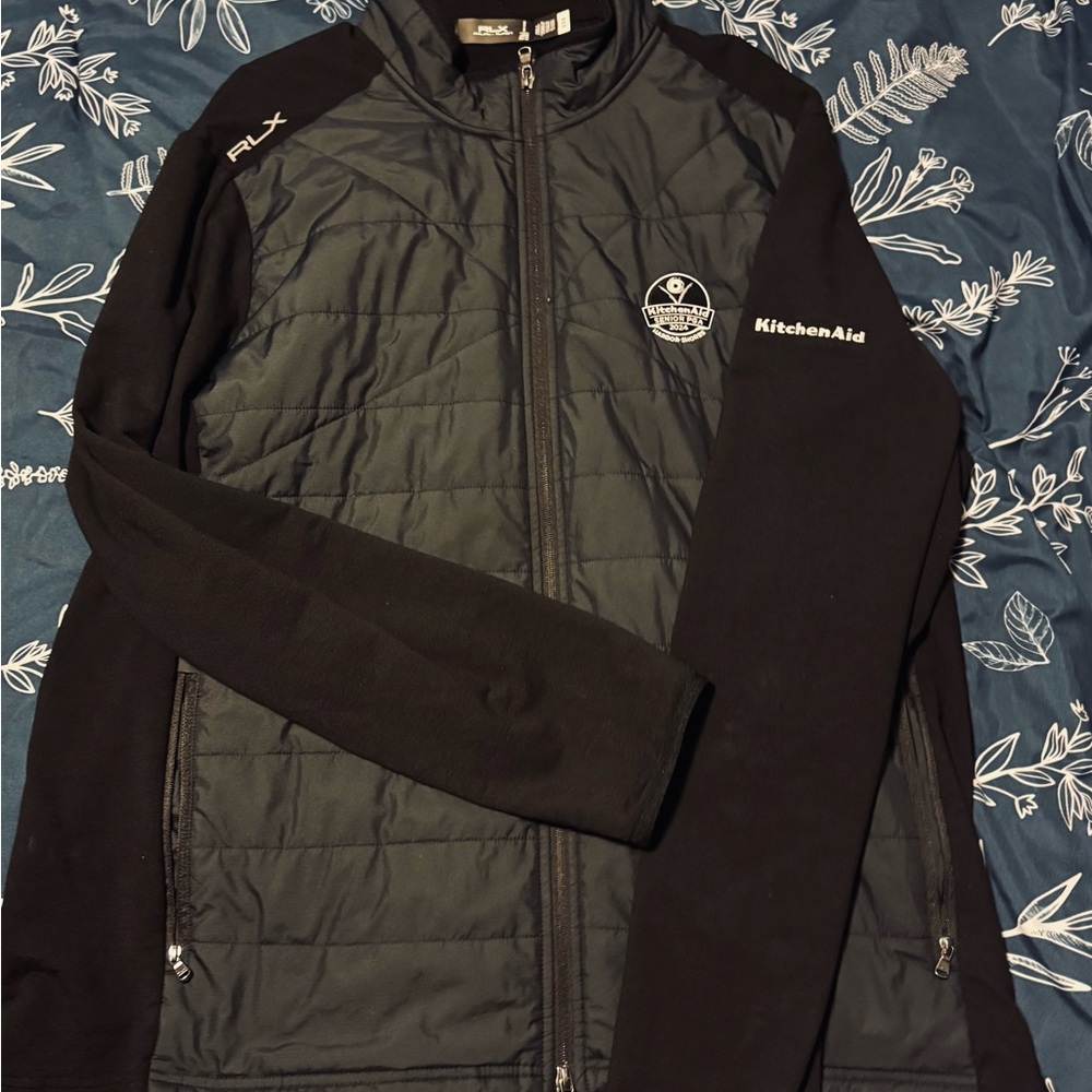 Kitchenaid Senior PGA jacket - Picture 1 of 2